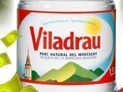 Agua Mineral Viladrau