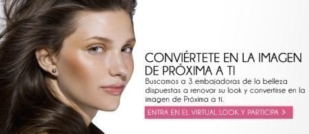 Casting de Proximaati