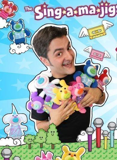 Concurso de videos de mattel