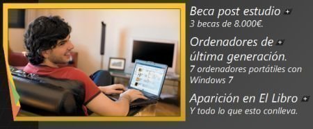 Concurso de Windows Microsoft