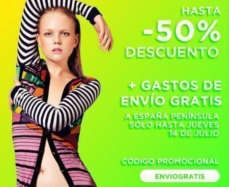 Cupones Descuento Custo Barcelona