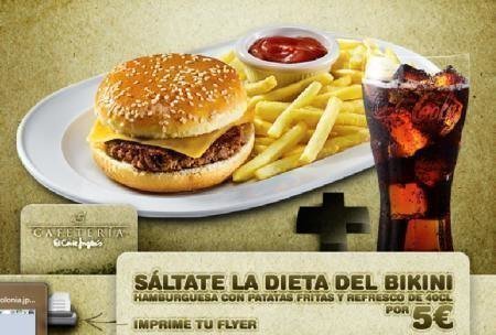 Cupones Descuento Doblecero