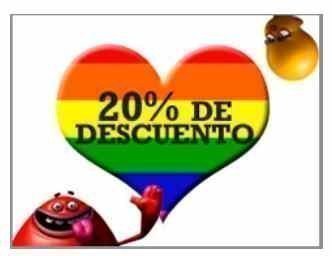 Cupones Descuento Just Eat