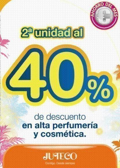 Cupones Descuento Juteco