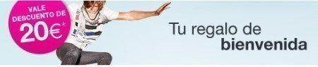 Cupones Descuento para Ropa Deportiva