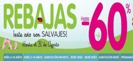 Cupones Descuento Ropa de niño