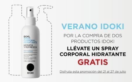 Oferta de Idoki
