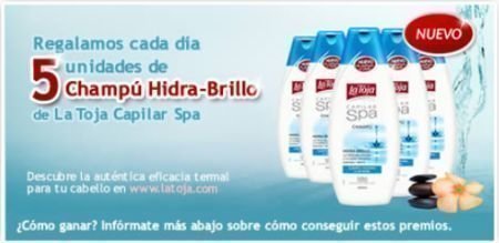 Sorteo diario de La Toja