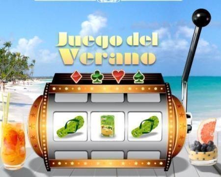 Sorteo Gratis de Knorr Verano 2011