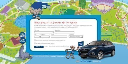Sorteo UEFA EURO 2012