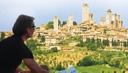 Sorteo La Toscana