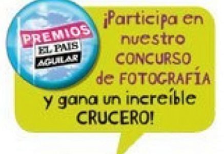 Concurso de Fotos Santillana