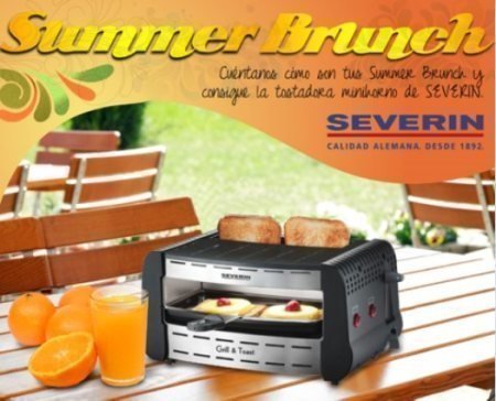 Concurso Severin