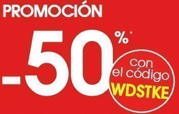 Cupones Descuento Kiabi