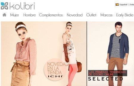 Cupones Descuento Kolibrishop