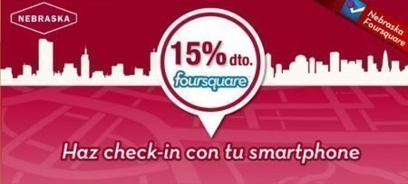 Cupones Descuento Nebraska
