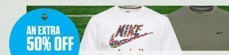 Cupones Descuento Nike