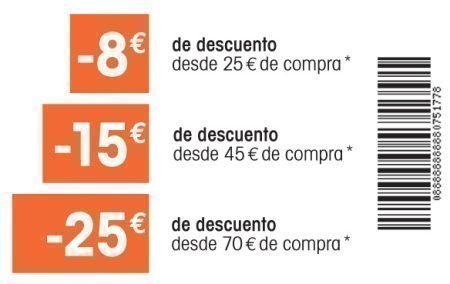 Cupones Descuento Ropa Online