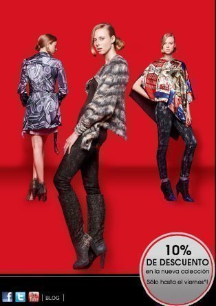 Oferta Custo Barcelona