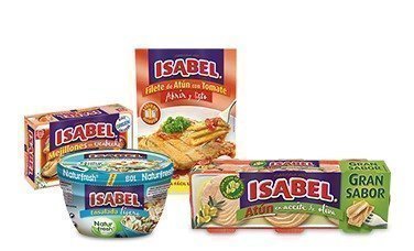 Promocion isabel