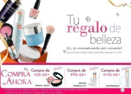 Regalo Gratis UNT