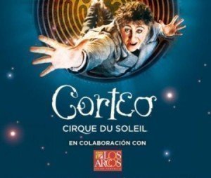 Entradas Gratis Cirque du Soleil