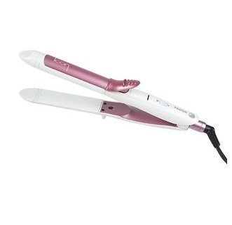 Sorteo de planchas para el pelo Fagor