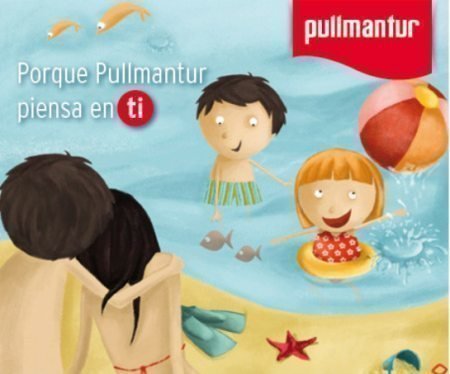 Sorteo Gratis Pullmantur