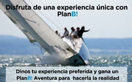 Sorteo Plan B