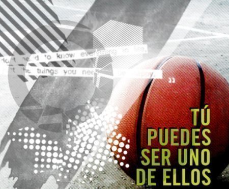Sorteo The Zone 2014