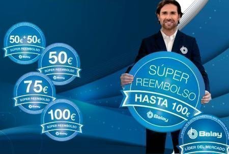 Cupones Descuento Balay