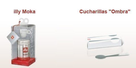 Cupones Descuento Cafe Illy