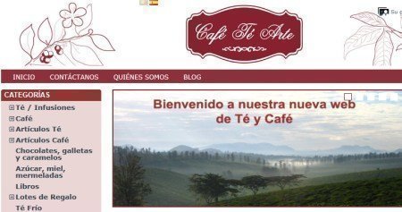Cupones Descuento Cafetearte