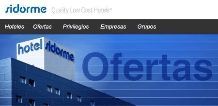 Cupones Descuento Hoteles
