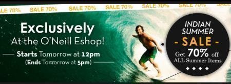Cupones Descuento Oneill