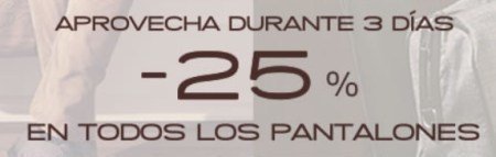 Cupones Descuento Pedro del Hierro