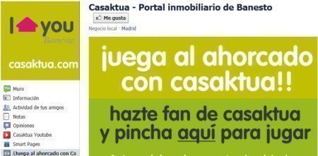 Promocion Casaktua