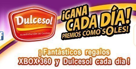 Promocion Dulcesol