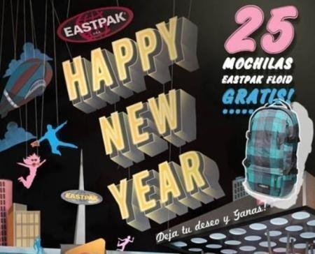 Promocion EastPack