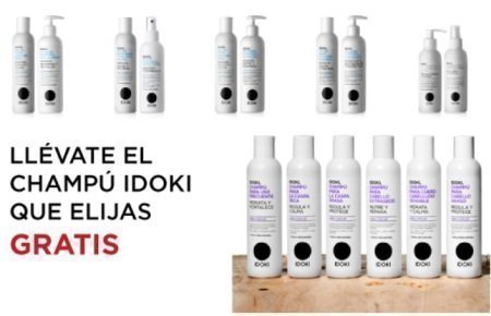 Regalo Directo Champu