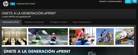 Regalo Directo HP