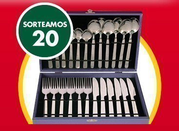 Sorteo de Ligeresa