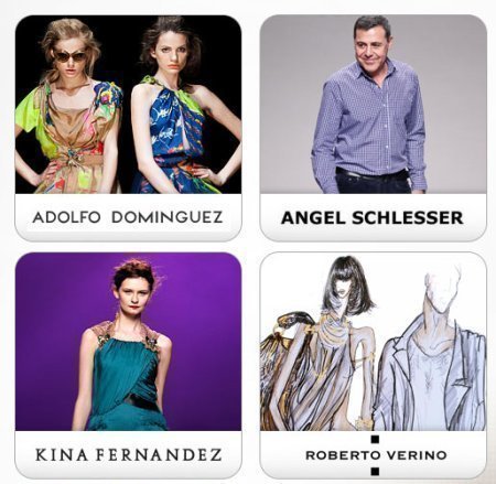 Sorteo de Revista Glamour