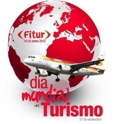 Sorteo de viajes Iberia