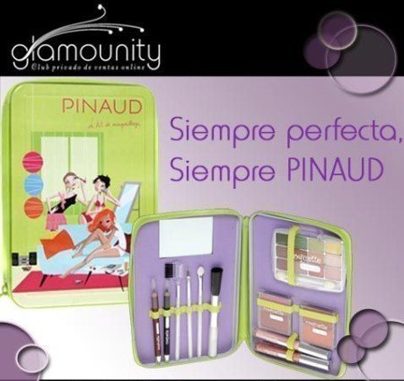 Sorteo Glamounity