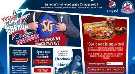 El Cheque Gorron