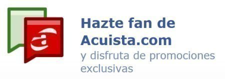 Cupones Descuento Acuista