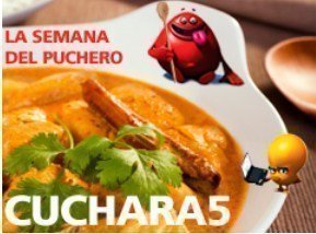 Cupones Descuento Comida a Domicilio