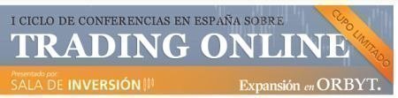 Entradas Gratis Trading Online