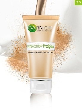 Muestras gratis BB Cream